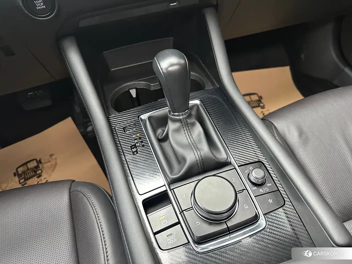 Mazda 3 id 4565139 из Китая 24