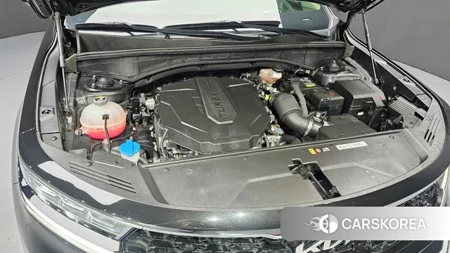 Kia Sorento 4th Generation id 3545773 из Кореи 16