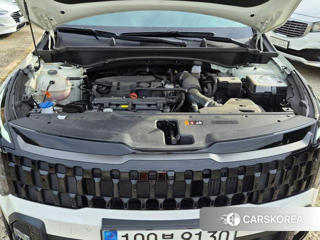 Kia The New Sportage 5th Generation id 4947073 из Кореи 13