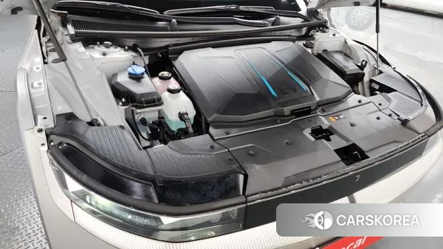 Hyundai Ionic 5 id 3717269 из Кореи 16