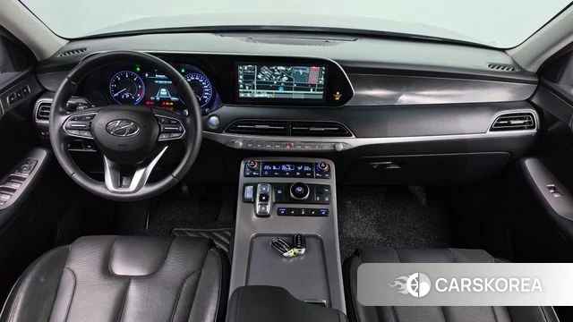 Hyundai Palisade id 4899644 из Кореи 26