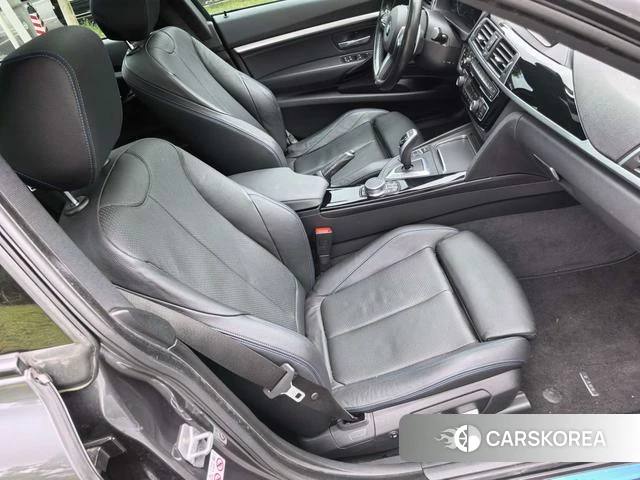 BMW 3 series GT id 4320996 из Китая 27
