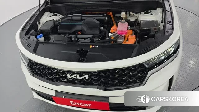 Kia Sorento 4th Generation id 3389996 из Кореи 16