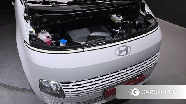 Hyundai Staria id 3674767 из Кореи 16