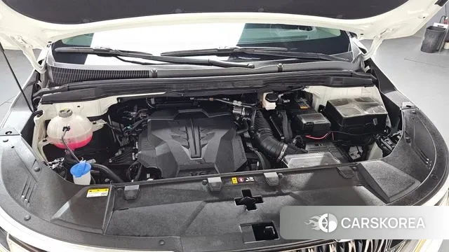 Kia Carnival 4th generation id 3611138 из Кореи 16