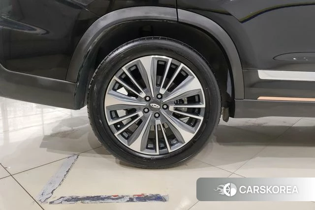 Chery Tiggo 8 PRO id 3823664 из Китая 13