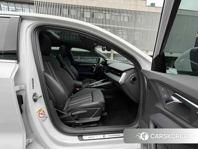 Audi A3 id 4278451 из Китая 15
