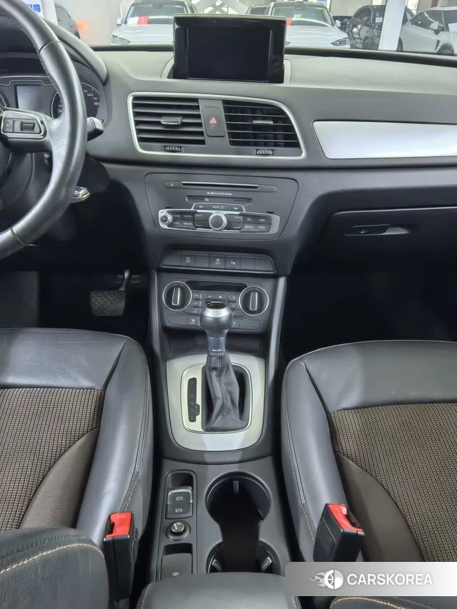 Audi Q3 id 4228524 из Китая 11