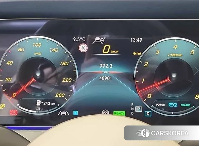 Mercedes-Benz E-Class W213 id 3910445 из Кореи 15