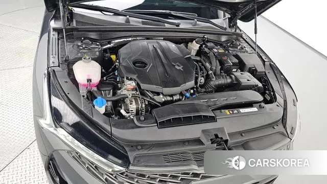 Kia K5 3rd generation id 3012148 из Кореи 16