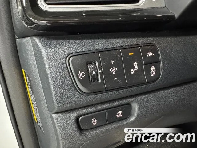 Kia Niro EV id 2932625 из Кореи 16
