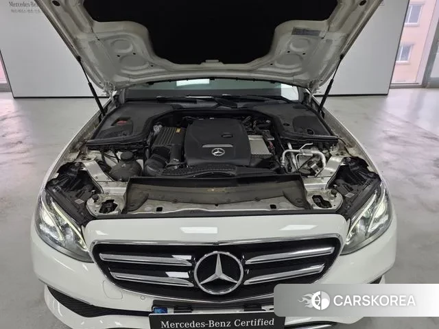 Mercedes-Benz E-Class W213 id 3464159 из Кореи 13