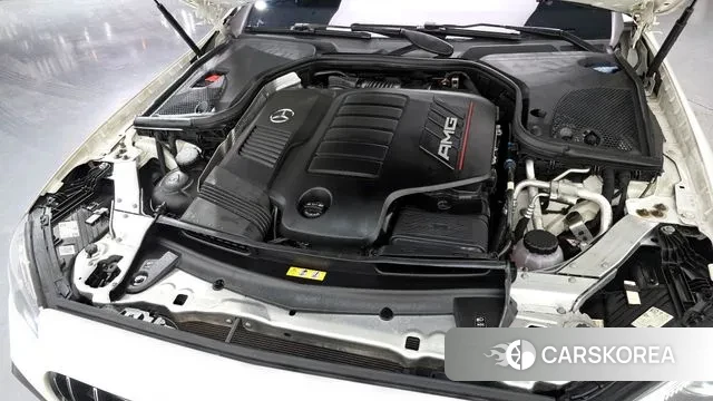 Mercedes-Benz E-Class W213 id 3615569 из Кореи 16