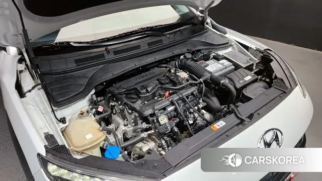 Hyundai The New Kona id 3447895 из Кореи 16