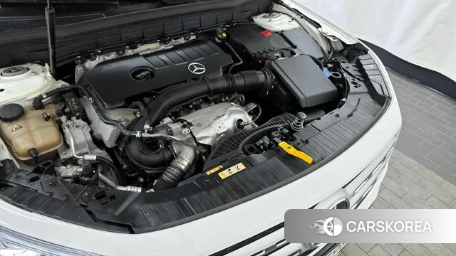 Mercedes-Benz GLB-Class X247 id 3833251 из Кореи 16