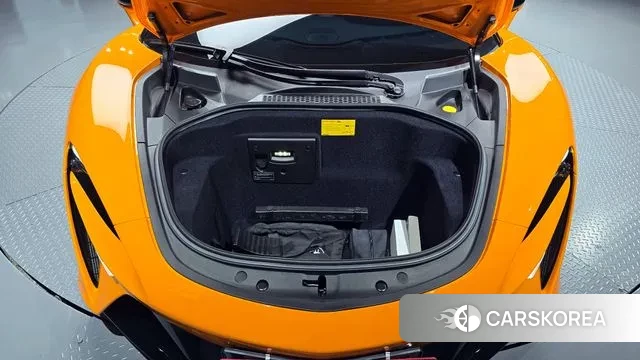 McLaren Artura id 3052837 из Кореи 16