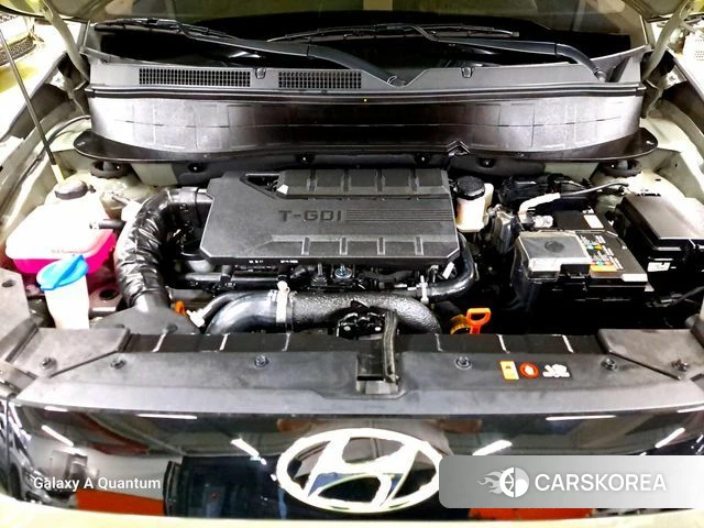 Hyundai Casper id 4382415 из Кореи 16