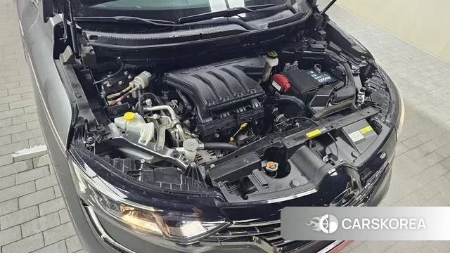 Renault Korea (Samsung) The New QM6 id 3139463 из Кореи 16