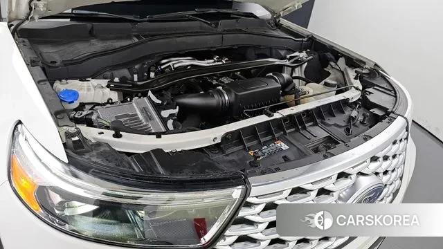 Ford Explorer 6th Generation id 2994565 из Кореи 16