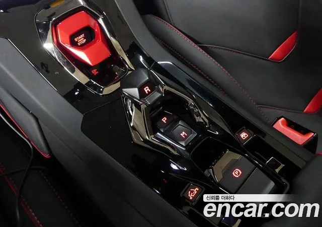 Lamborghini Huracan id 2811064 из Кореи 11