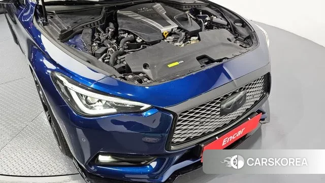 Infiniti Q60 (CV37) id 3297611 из Кореи 16