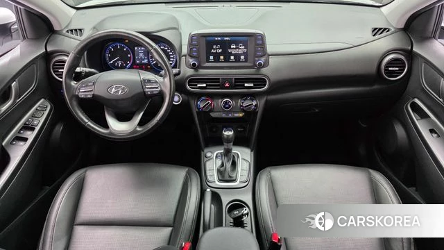 Hyundai Kona id 4906908 из Кореи 26