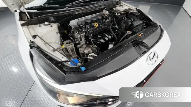 Hyundai Avante (CN7) id 3473345 из Кореи 16