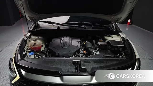 Kia Sportage 5th Generation id 3655116 из Кореи 16