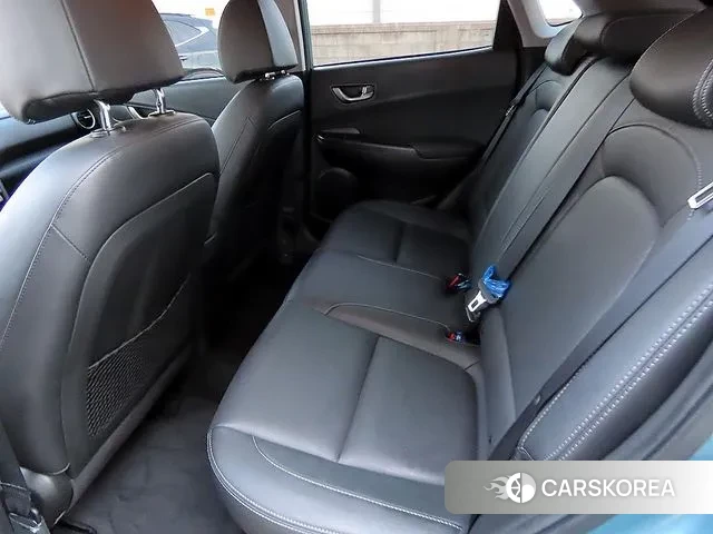 Hyundai Kona id 3627179 из Кореи 15