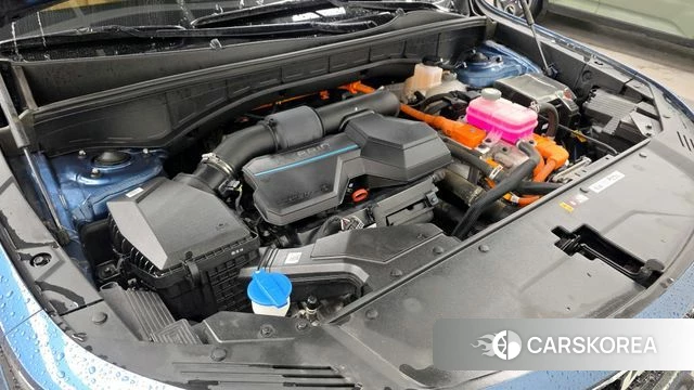 Kia Sorento 4th Generation id 4018404 из Кореи 16