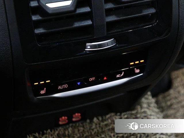 BMW X4 (G02) id 4211967 из Кореи 16