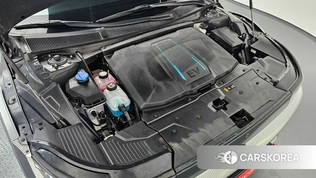 Hyundai Ionic 5 id 4396281 из Кореи 40