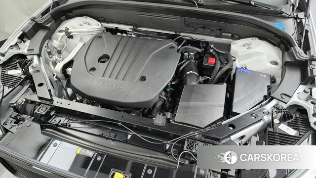 Volvo XC60 second Generation id 3817200 из Кореи 16