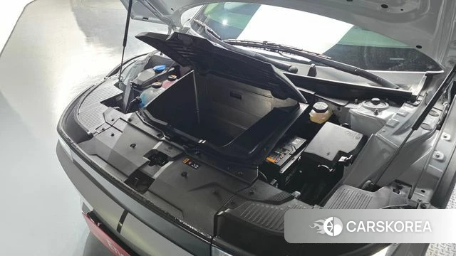 Hyundai Ionic 5 id 4201433 из Кореи 26