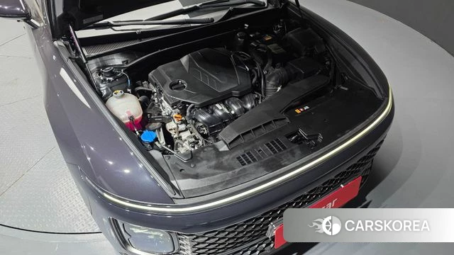 Hyundai Grandeur (GN7) id 4178212 из Кореи 16