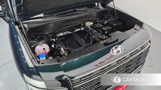 Hyundai Palisade (LX3) id 3732263 из Кореи 16