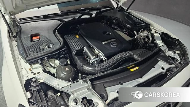 Mercedes-Benz E-Class W213 id 4246257 из Кореи 26