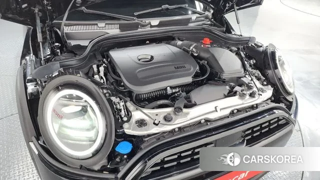 Mini Cooper C 4th generation id 3731867 из Кореи 16