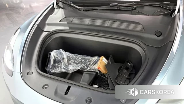 Tesla Model Y id 3664004 из Кореи 16