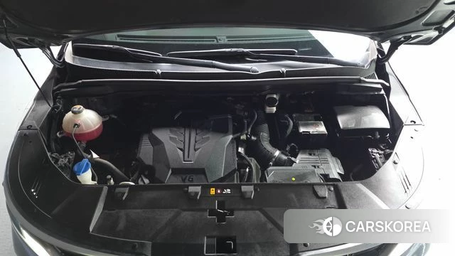Kia Carnival 4th generation id 4849040 из Кореи 16