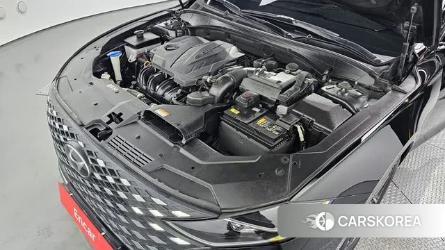 Hyundai The New Grandeur IG id 2999444 из Кореи 16