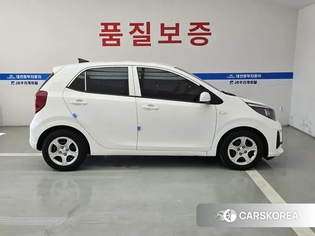 Kia Morning Urban (JA) id 3425458 из Кореи 16