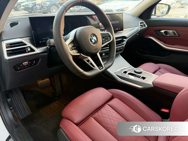 BMW 3 series id 4291190 из Китая 11