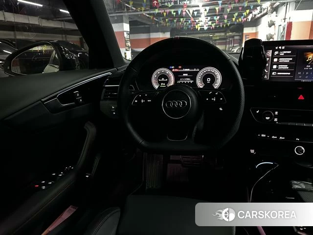 Audi A4L id 4241526 из Китая 8