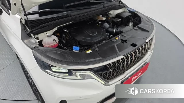 Kia Carnival 4th generation id 3739965 из Кореи 16