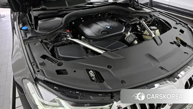 BMW 6 Series GT (G32) id 3052715 из Кореи 16