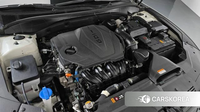 Hyundai The New Grandeur IG id 4631470 из Кореи 32