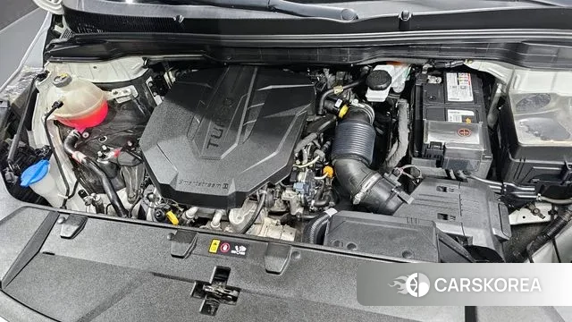 Kia Carnival 4th generation id 3587309 из Кореи 16