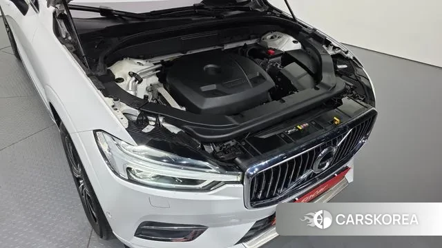 Volvo XC60 second Generation id 3449658 из Кореи 16