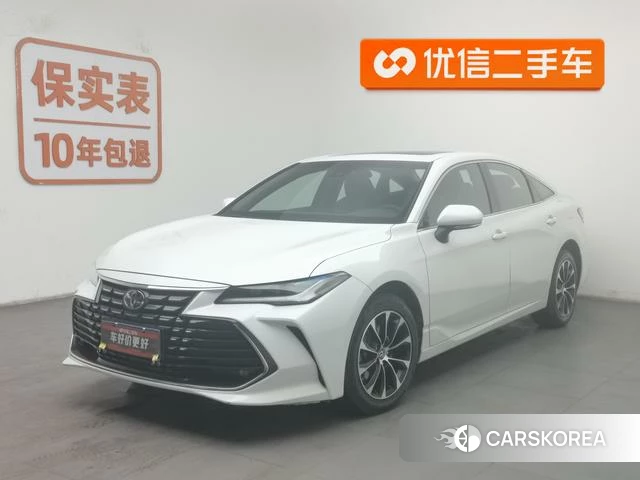Toyota Asian dragon id 4210495 из Китая 20